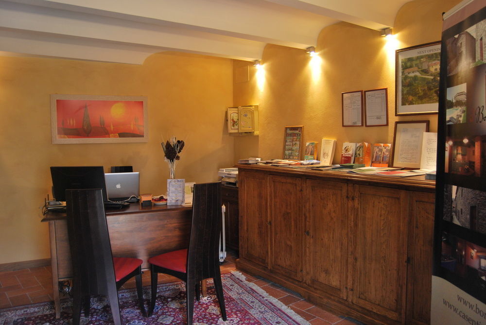 Borgo Dei Corsi Holiday House Reggiolo Exterior photo