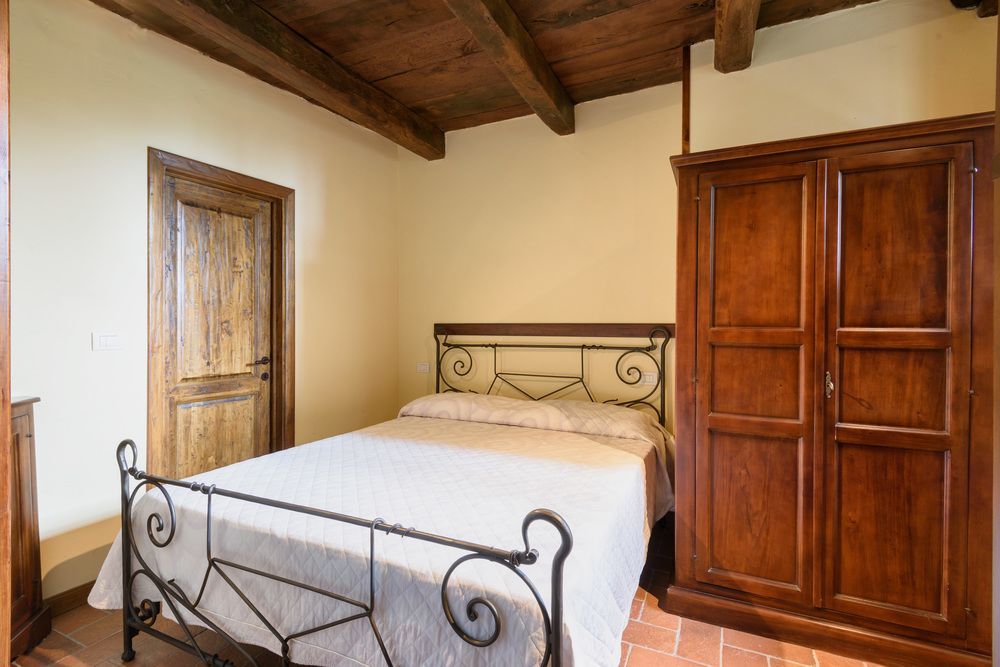 Borgo Dei Corsi Holiday House Reggiolo Exterior photo