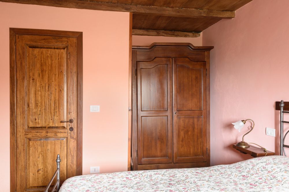 Borgo Dei Corsi Holiday House Reggiolo Exterior photo